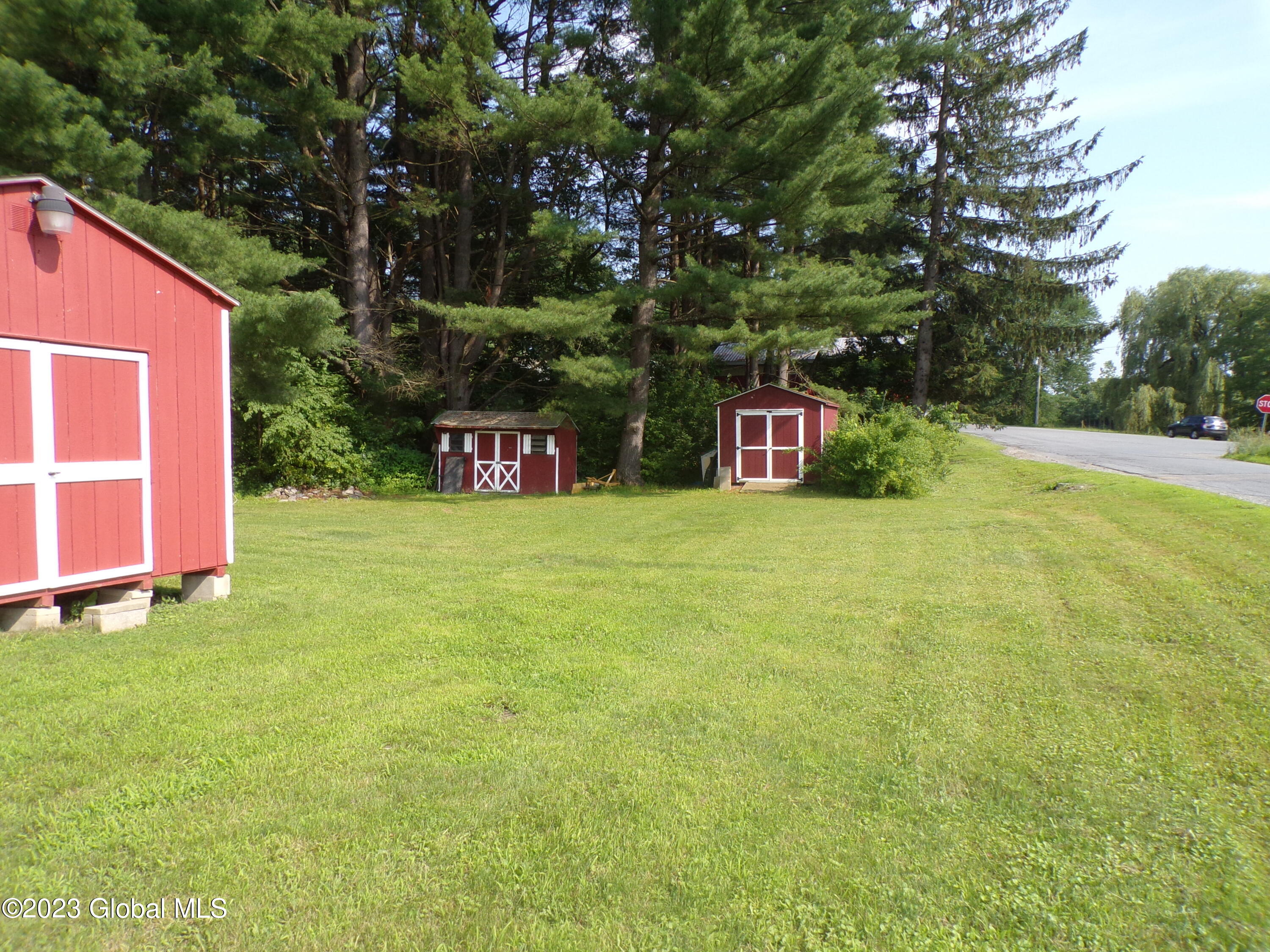 16 Smith Road Salem, NY 12865 - Photo 60 of 65 Smith Sheds
