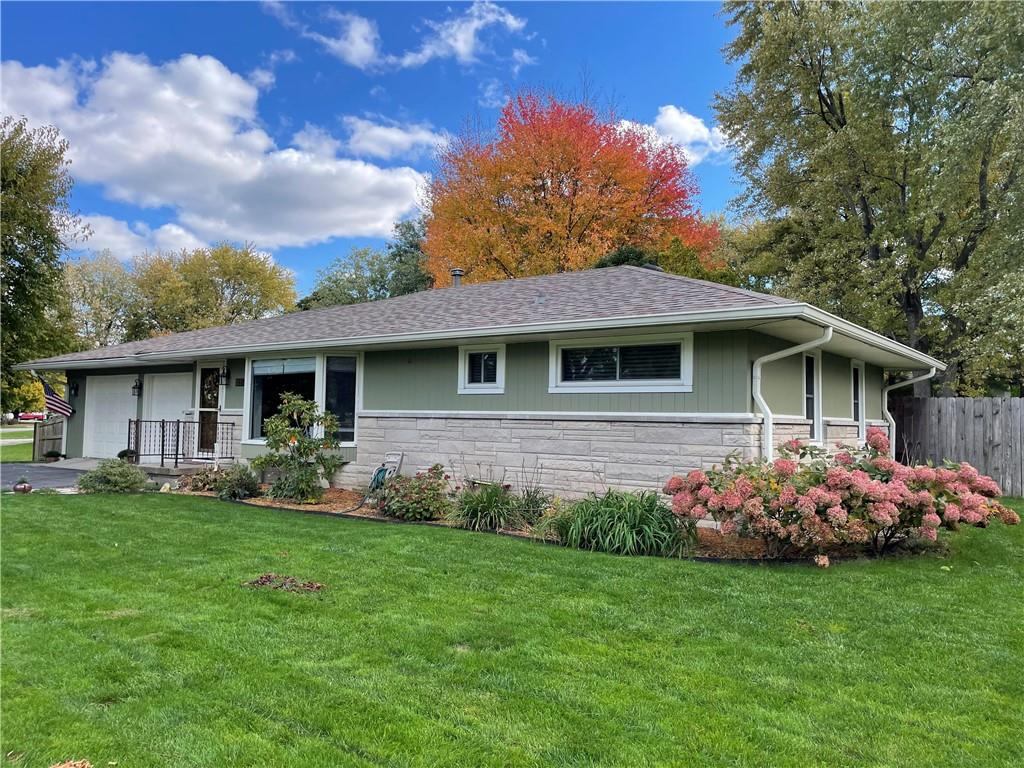 1835 Rosedale Drive Indianapolis, IN 46227 - Photo 1 of 12 Gallery Image 1