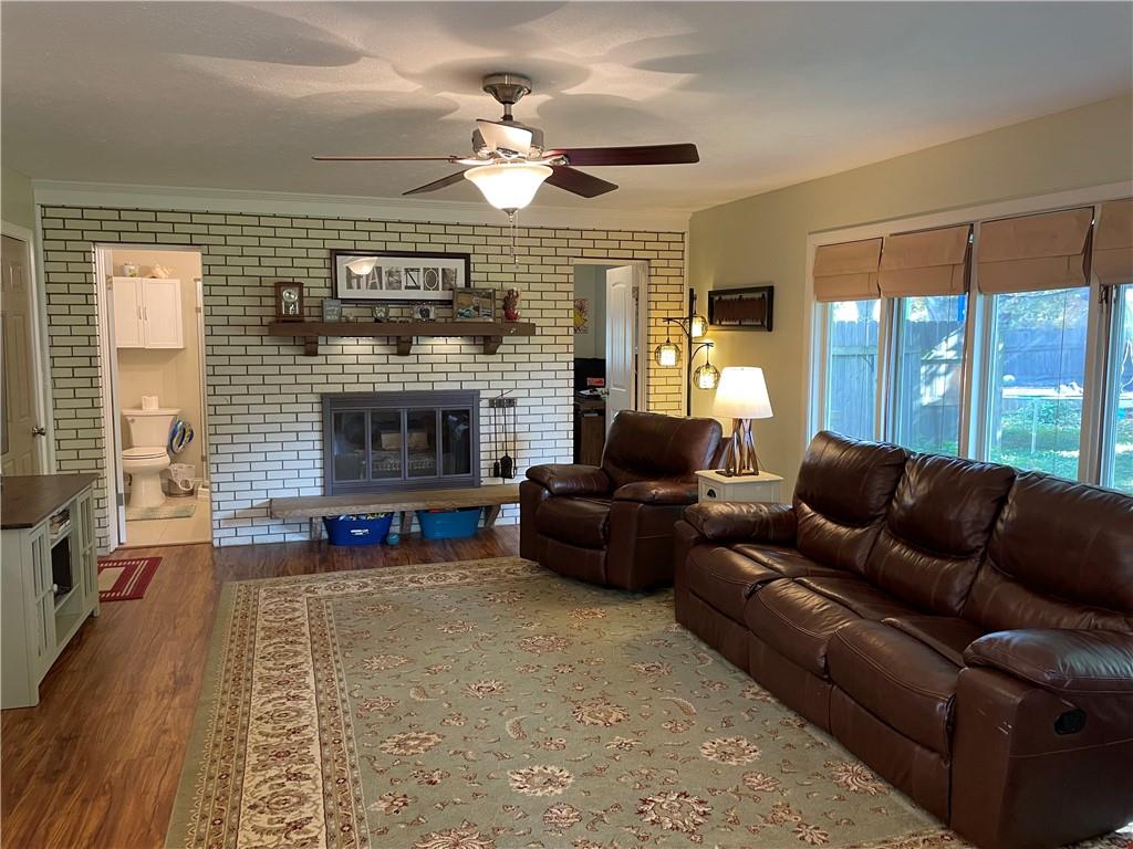 1835 Rosedale Drive Indianapolis, IN 46227 - Photo 5 of 12 Gallery Image 5
