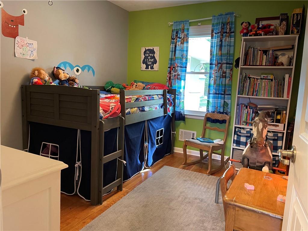 1835 Rosedale Drive Indianapolis, IN 46227 - Photo 10 of 12 Gallery Image 10
