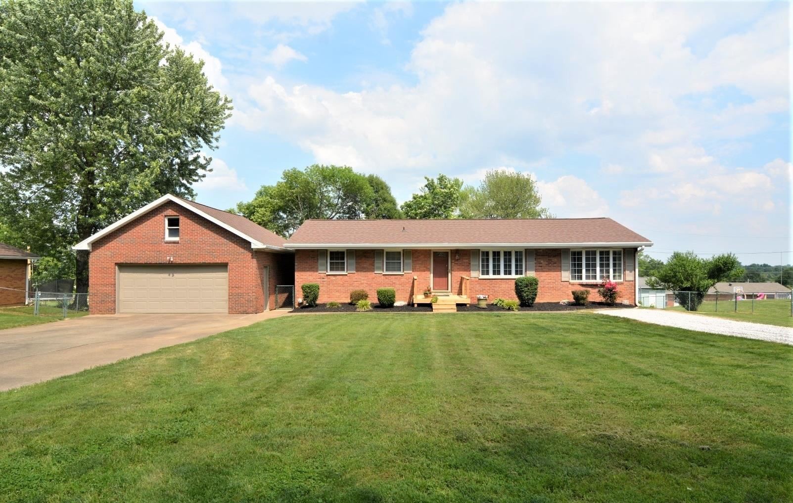 3188 Nester Hills Road Newburgh, IN 47630 - Photo 1 of 30