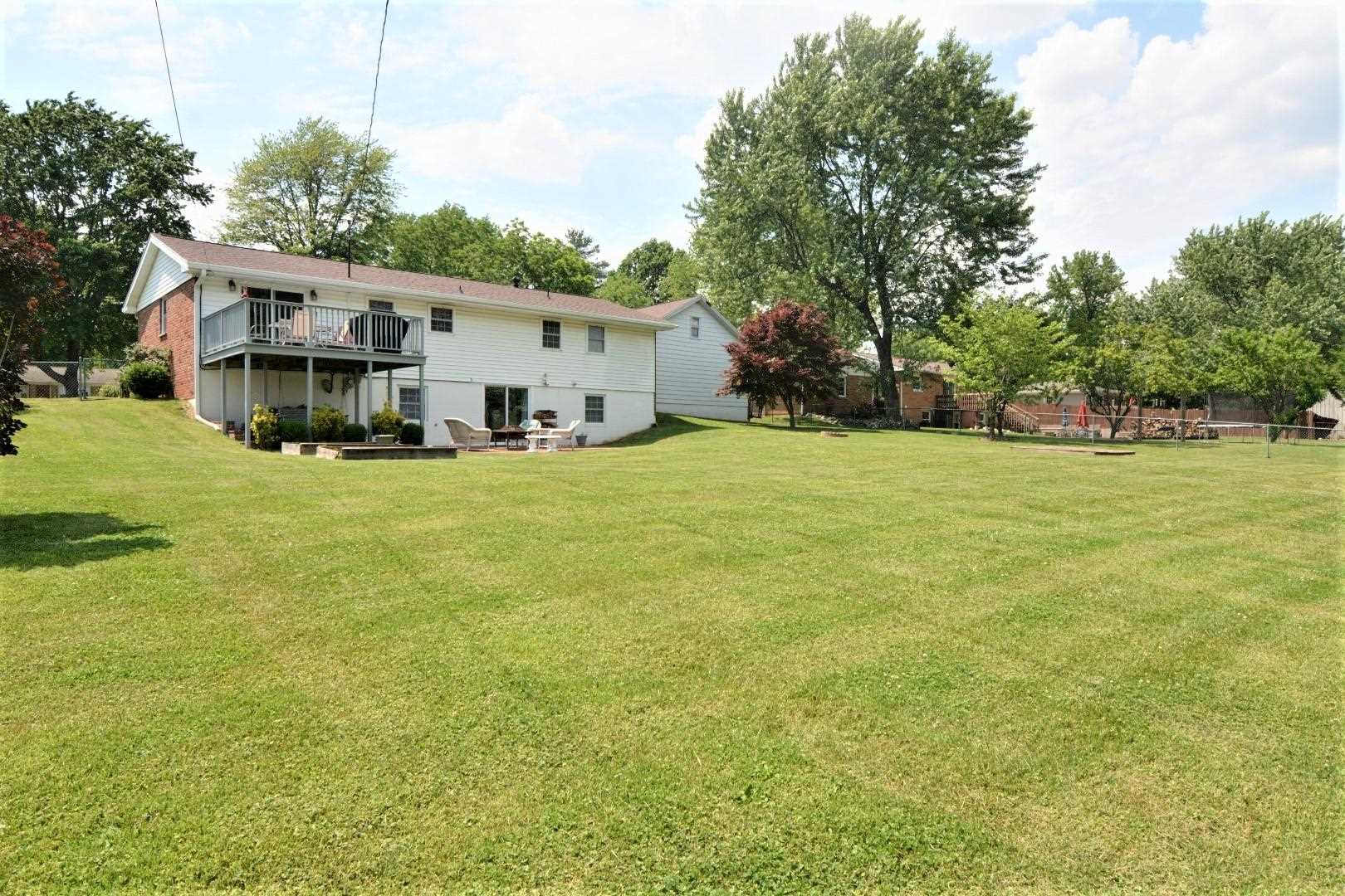 3188 Nester Hills Road Newburgh, IN 47630 - Photo 3 of 30