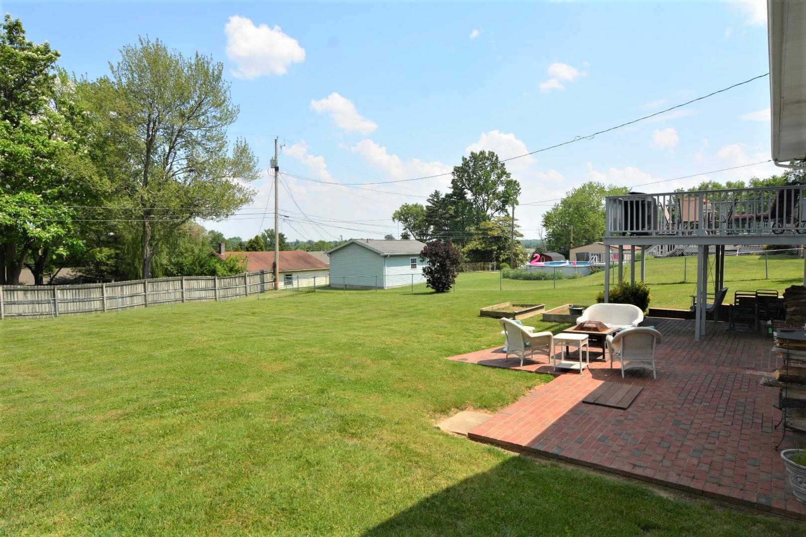 3188 Nester Hills Road Newburgh, IN 47630 - Photo 5 of 30