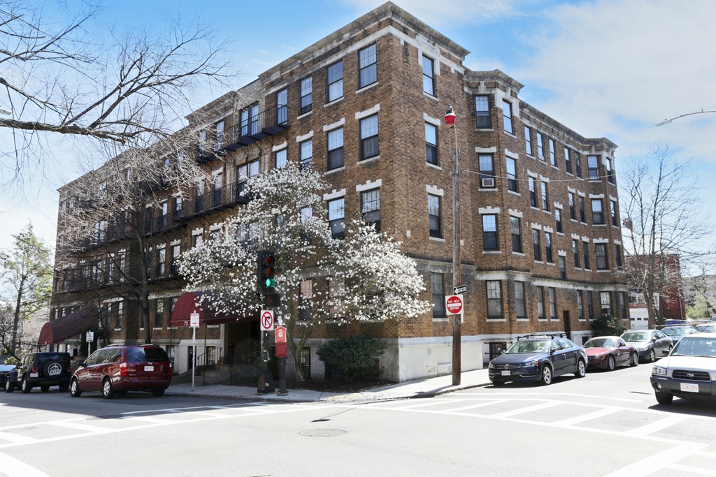 72 Strathmore Road, Unit 11B Boston, MA 02135 - Photo 1 of 10 Gallery Image 1