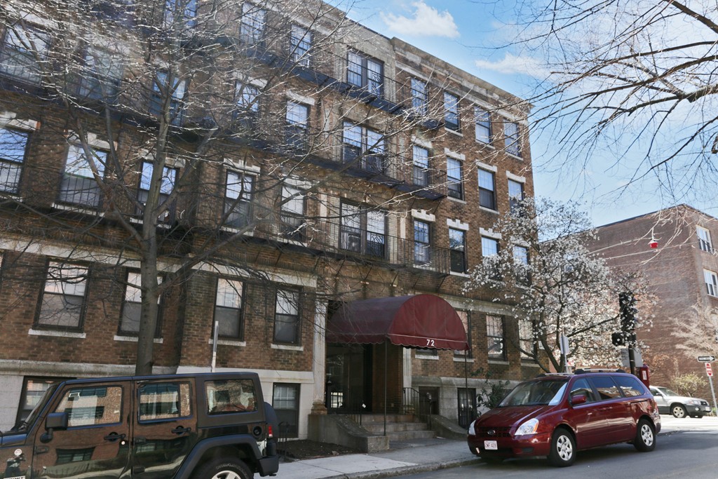72 Strathmore Road, Unit 11B Boston, MA 02135 - Photo 2 of 10 Gallery Image 2