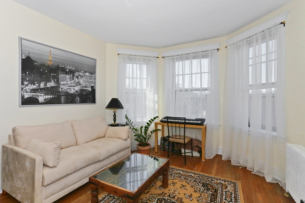 72 Strathmore Road, Unit 11B Boston, MA 02135 - Photo 3 of 10 Gallery Image 3