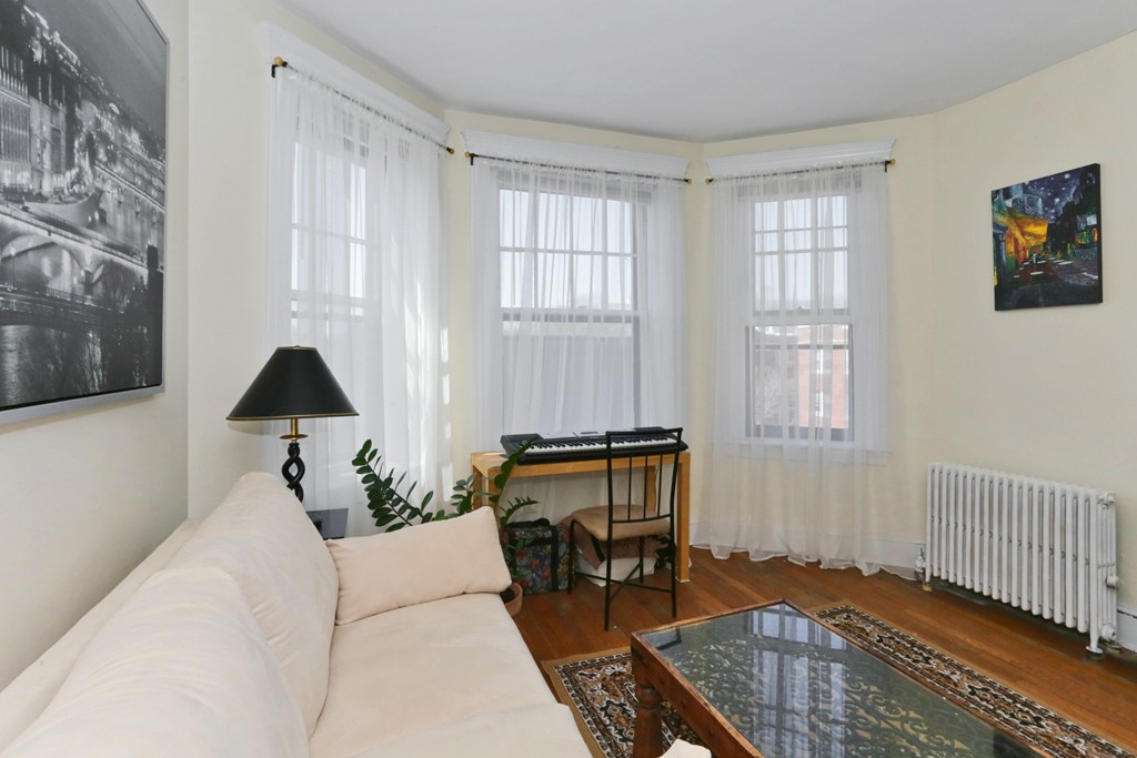 72 Strathmore Road, Unit 11B Boston, MA 02135 - Photo 4 of 10 Gallery Image 4
