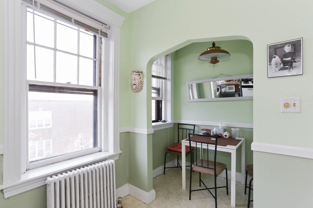 72 Strathmore Road, Unit 11B Boston, MA 02135 - Photo 5 of 10 Gallery Image 5