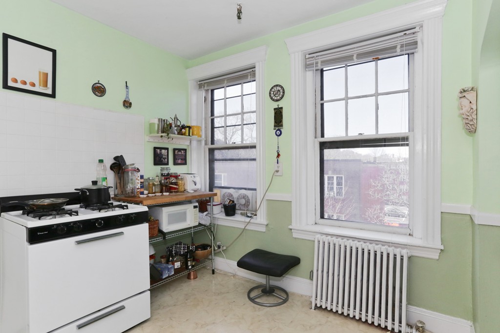 72 Strathmore Road, Unit 11B Boston, MA 02135 - Photo 6 of 10 Gallery Image 6