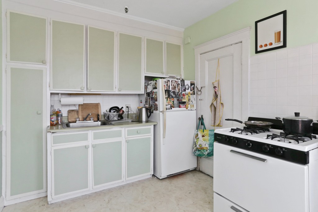 72 Strathmore Road, Unit 11B Boston, MA 02135 - Photo 7 of 10 Gallery Image 7