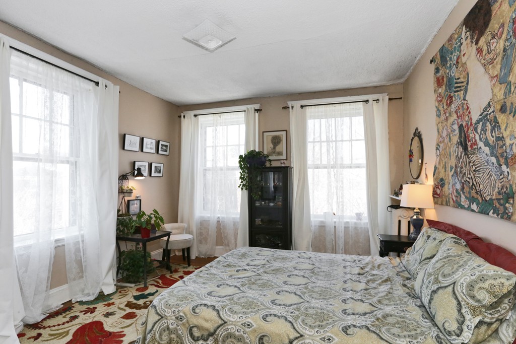 72 Strathmore Road, Unit 11B Boston, MA 02135 - Photo 8 of 10 Gallery Image 8
