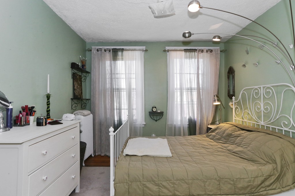 72 Strathmore Road, Unit 11B Boston, MA 02135 - Photo 9 of 10 Gallery Image 9