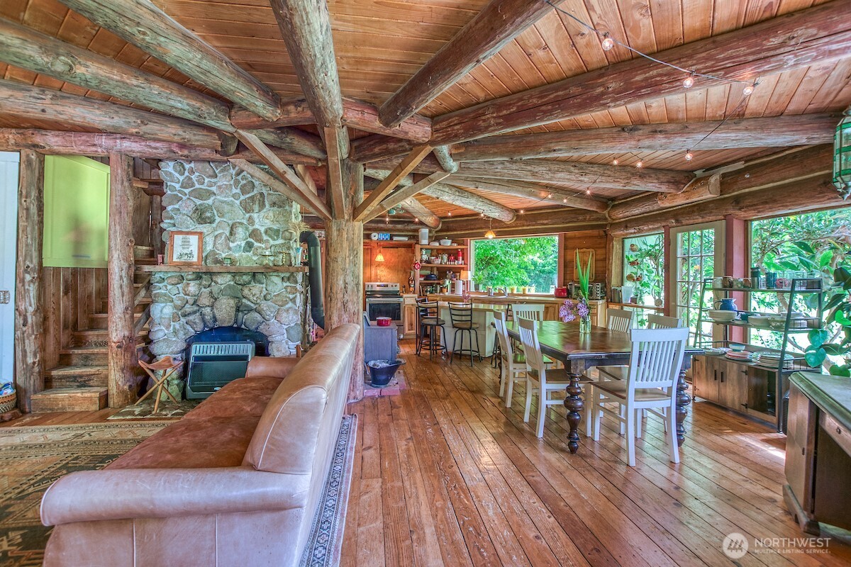 1028 Point Lawrence Road Orcas Island, WA 98279 - Photo 26 of 40