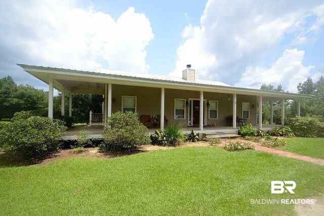 34582 Spring Road South Stapleton, AL 36578 - Photo 1 of 1