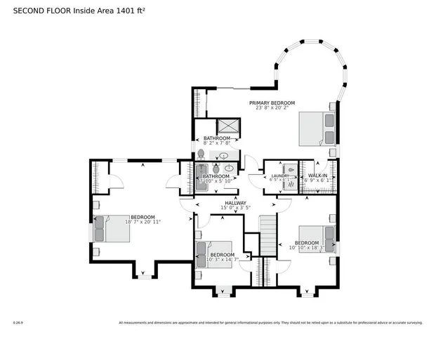 a picture of a bench in front of a