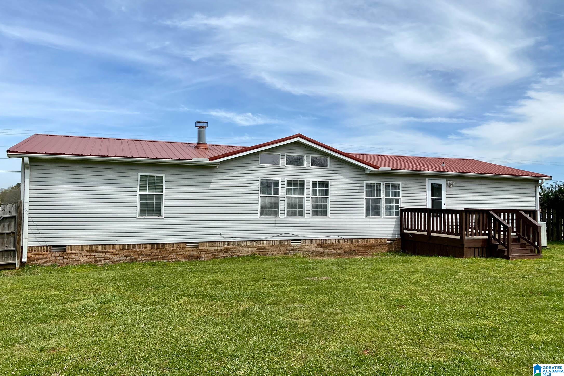 597 Springhill Road Talladega, AL 35160 - Photo 10 of 50