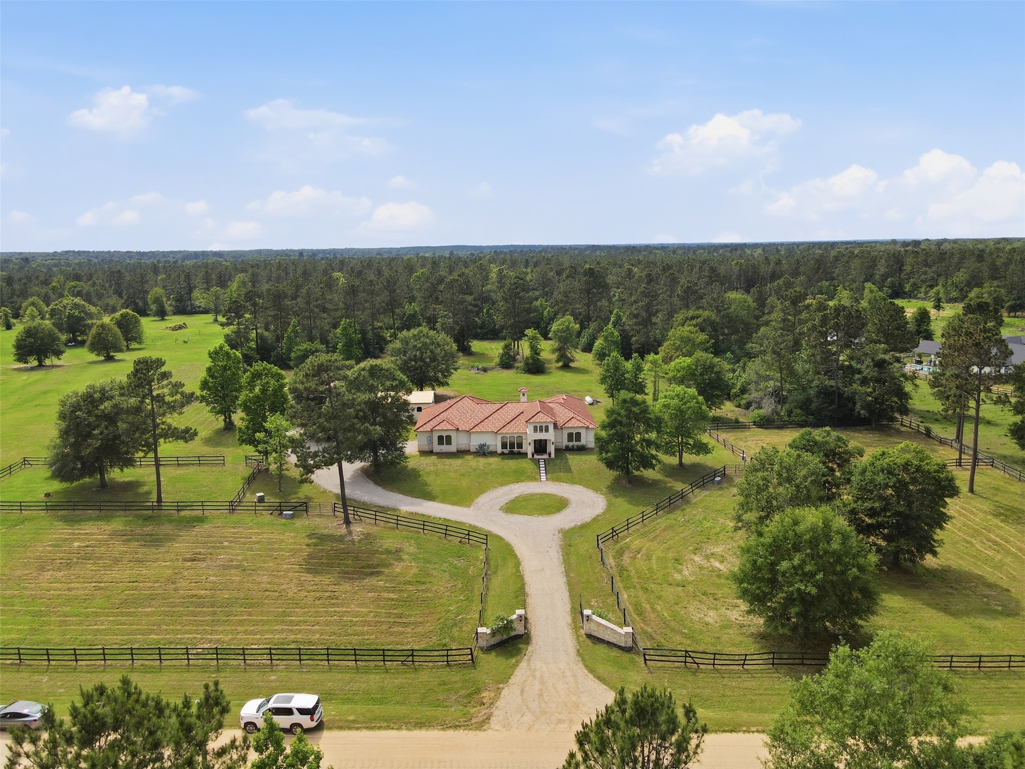 10105 Heritage Ranch Road Conroe, TX 77303 - Photo 37 of 48