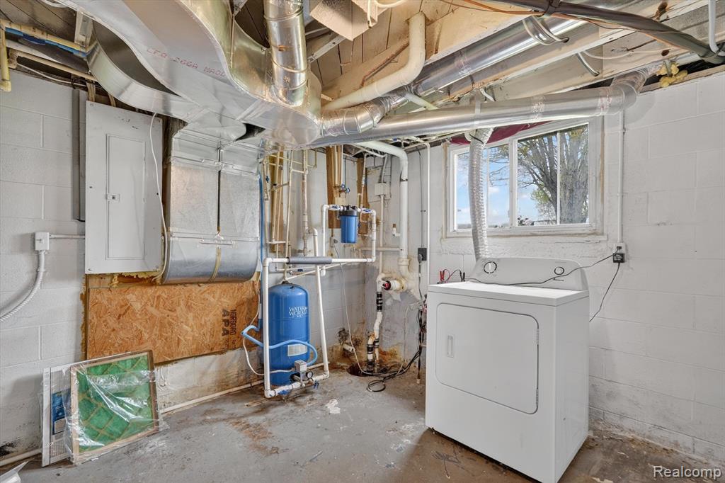 5457 East Frances Road Mount Morris, MI 48458 - Photo 21 of 28 Gallery Image 21