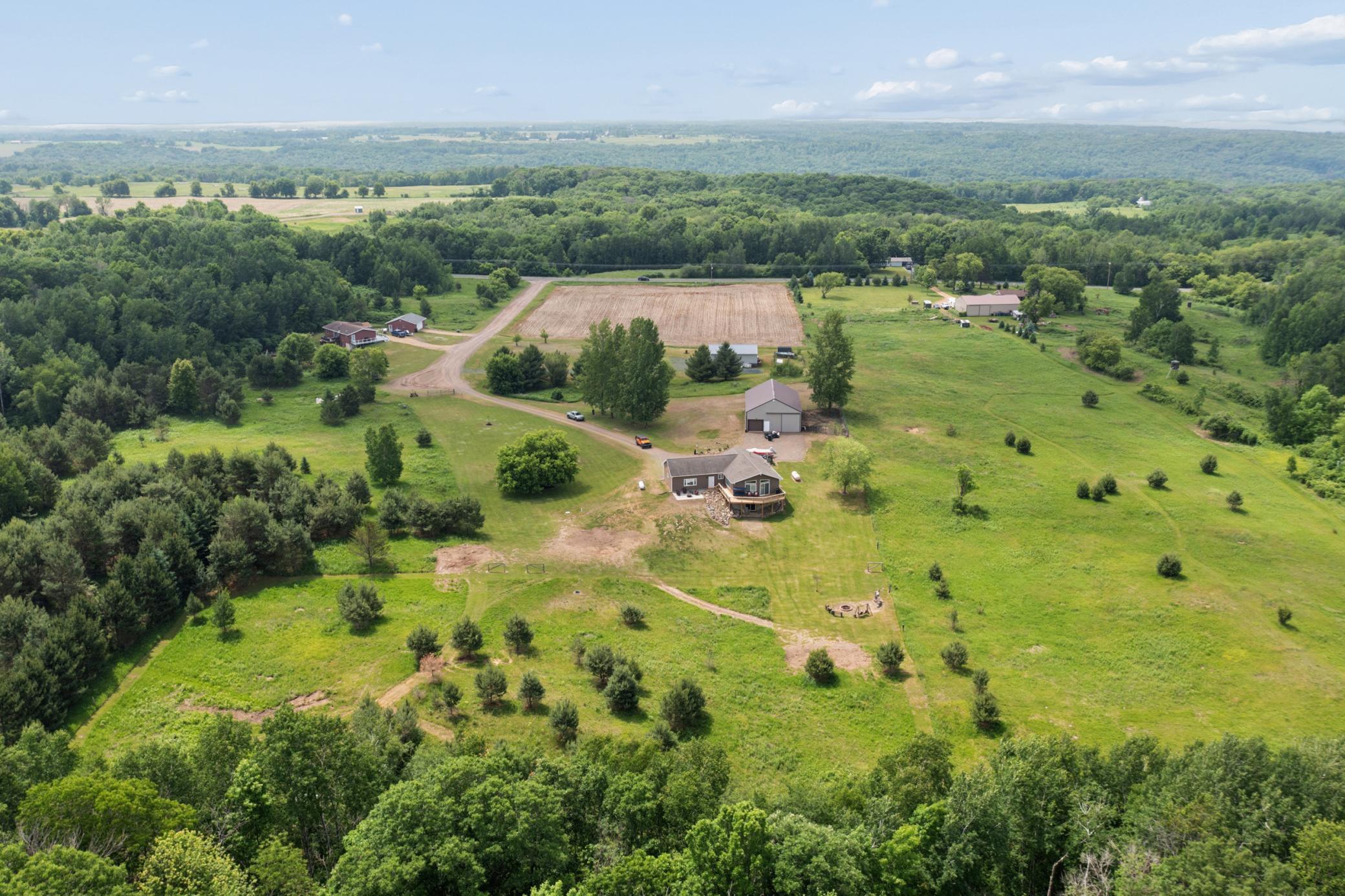 1815 211th Street Centuria, WI 54824 - Photo 33 of 36