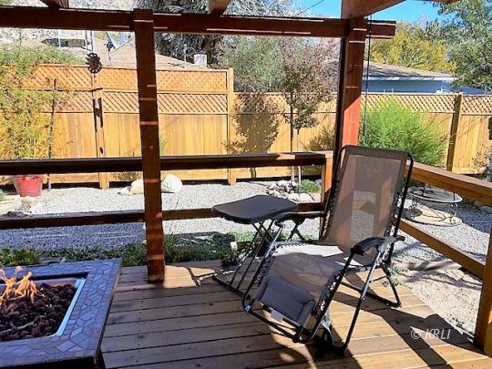 324 Burlando Road Kernville, CA 93238 - Photo 35 of 43 Gallery Image 35