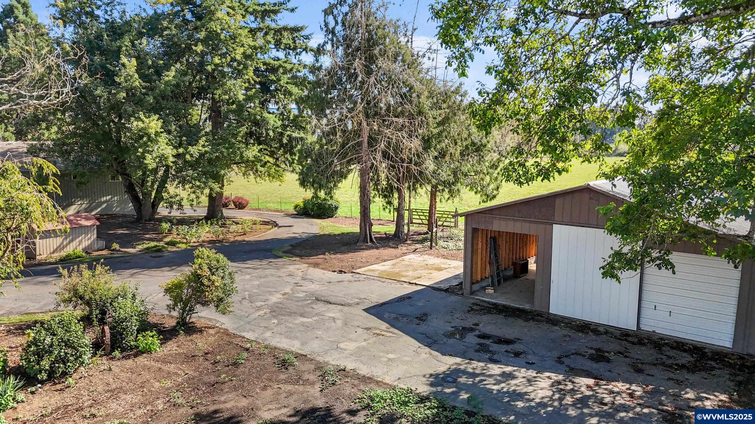 15895 Old Butteville Road Northeast Gervais, OR 97026 - Photo 26 of 39