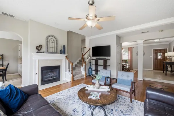 $629,000 | 5219 Shadow Glen Drive, Grapevine, TX 76051