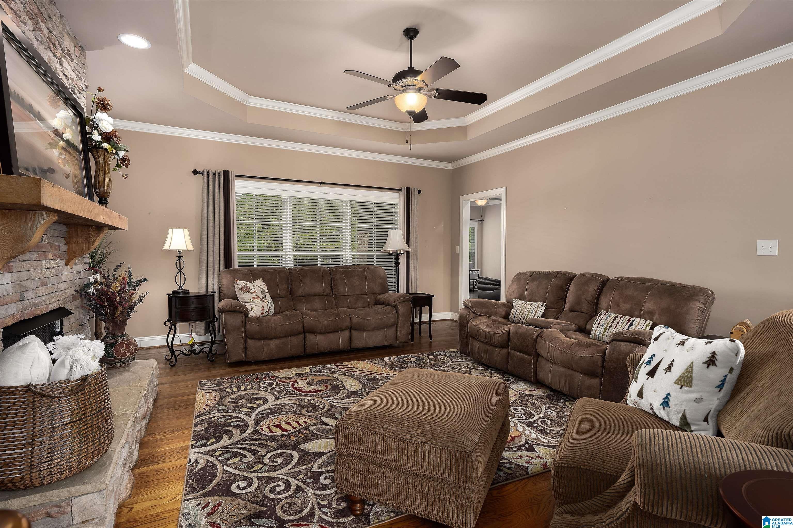 22940 Eastern Valley Road McCalla, AL 35111 - Photo 9 of 39 Gallery Image 9