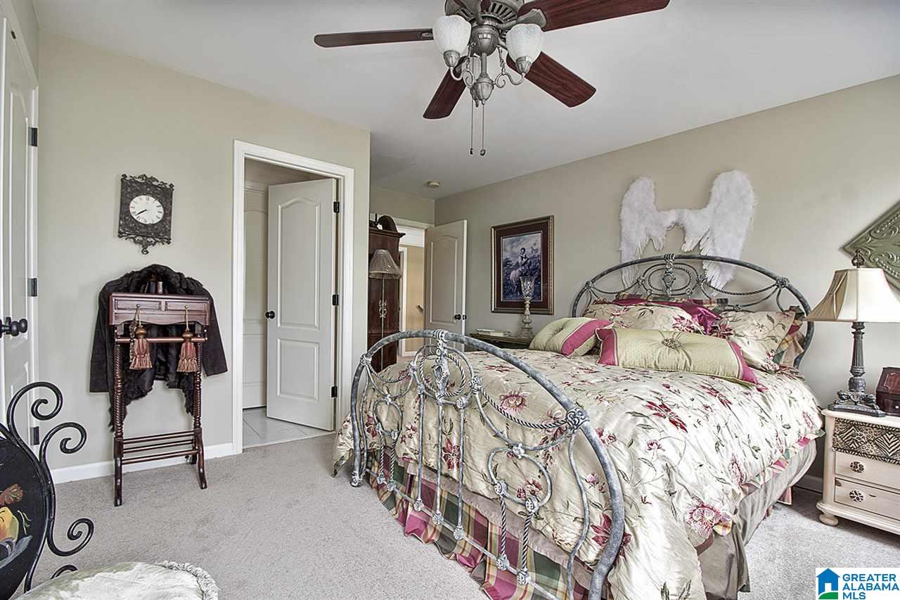 1200 Cedar Creek Road Sylacauga, AL 35151 - Photo 39 of 50