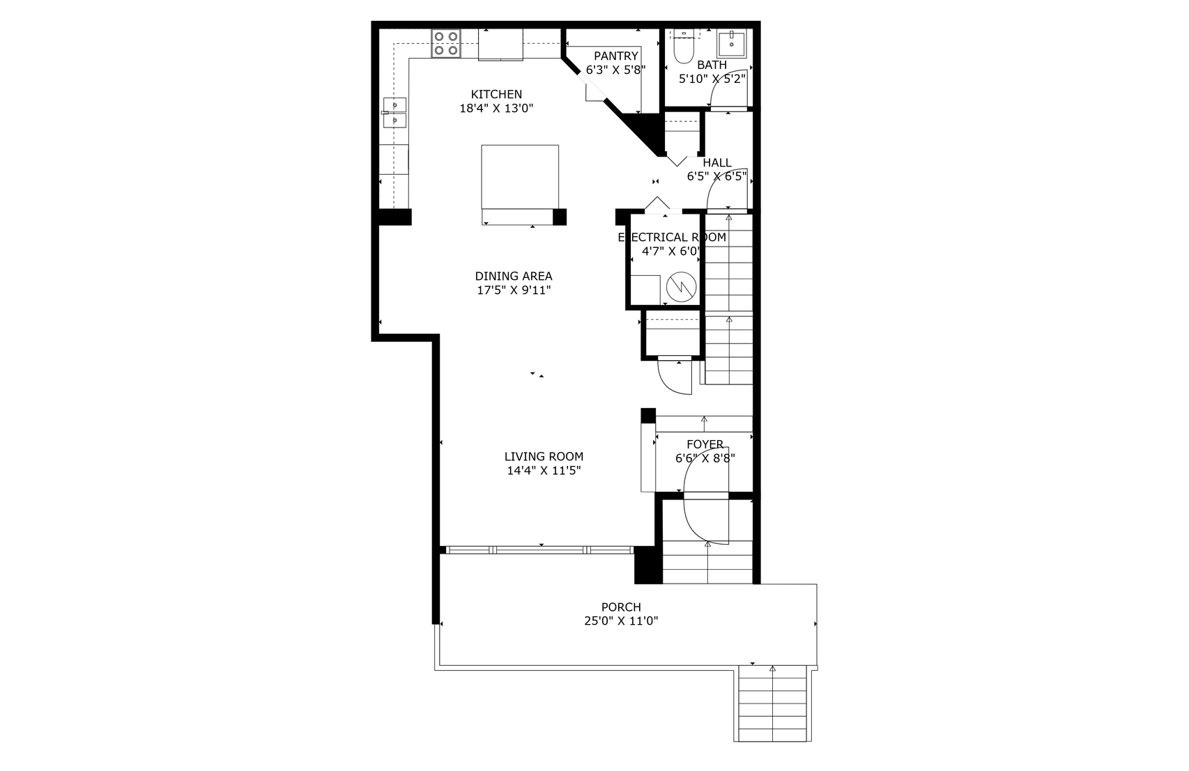 294 Spring Street St. Paul, MN 55102 - Photo 26 of 27