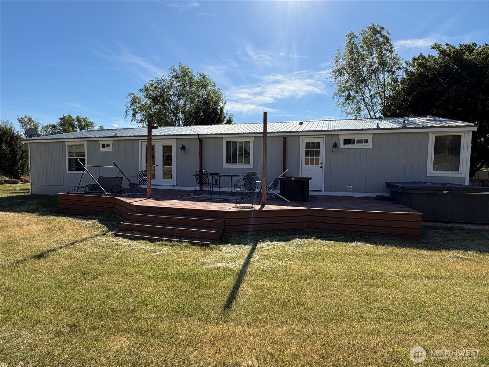 64 North Cordell Road Oroville, WA 98844 - Photo 3 of 37