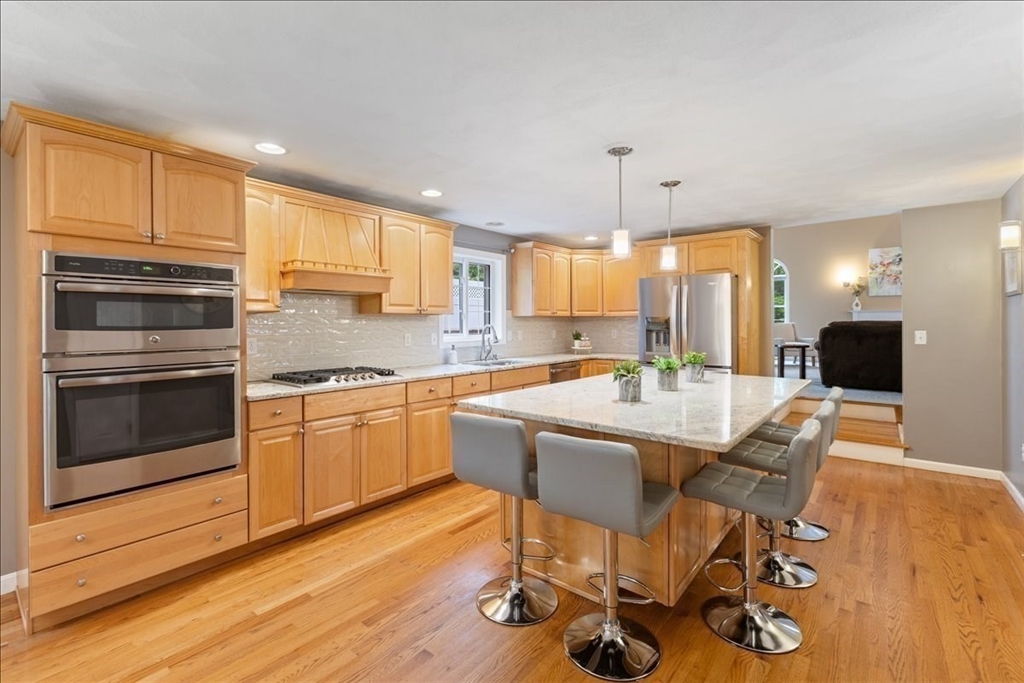 32 West Shore Road Merrimac, MA 01860 - Photo 17 of 37 Gallery Image 17