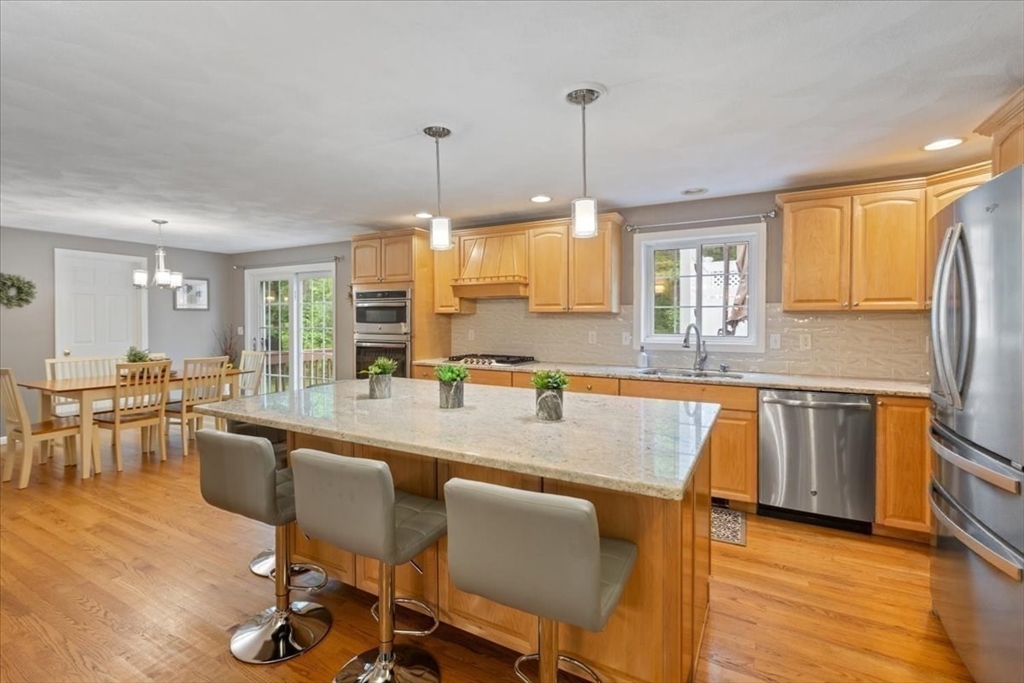 32 West Shore Road Merrimac, MA 01860 - Photo 18 of 37 Gallery Image 18