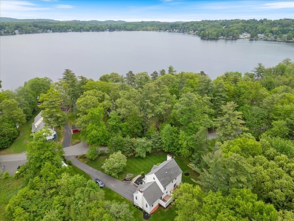 32 West Shore Road Merrimac, MA 01860 - Photo 7 of 37 Gallery Image 7