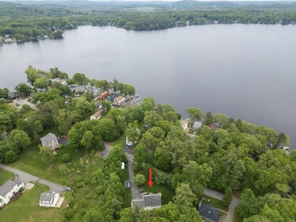 32 West Shore Road Merrimac, MA 01860 - Photo 8 of 37 Gallery Image 8