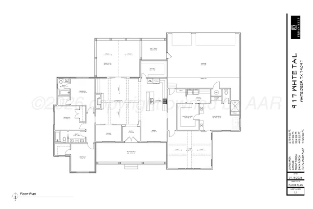 a black and white photo of a living room