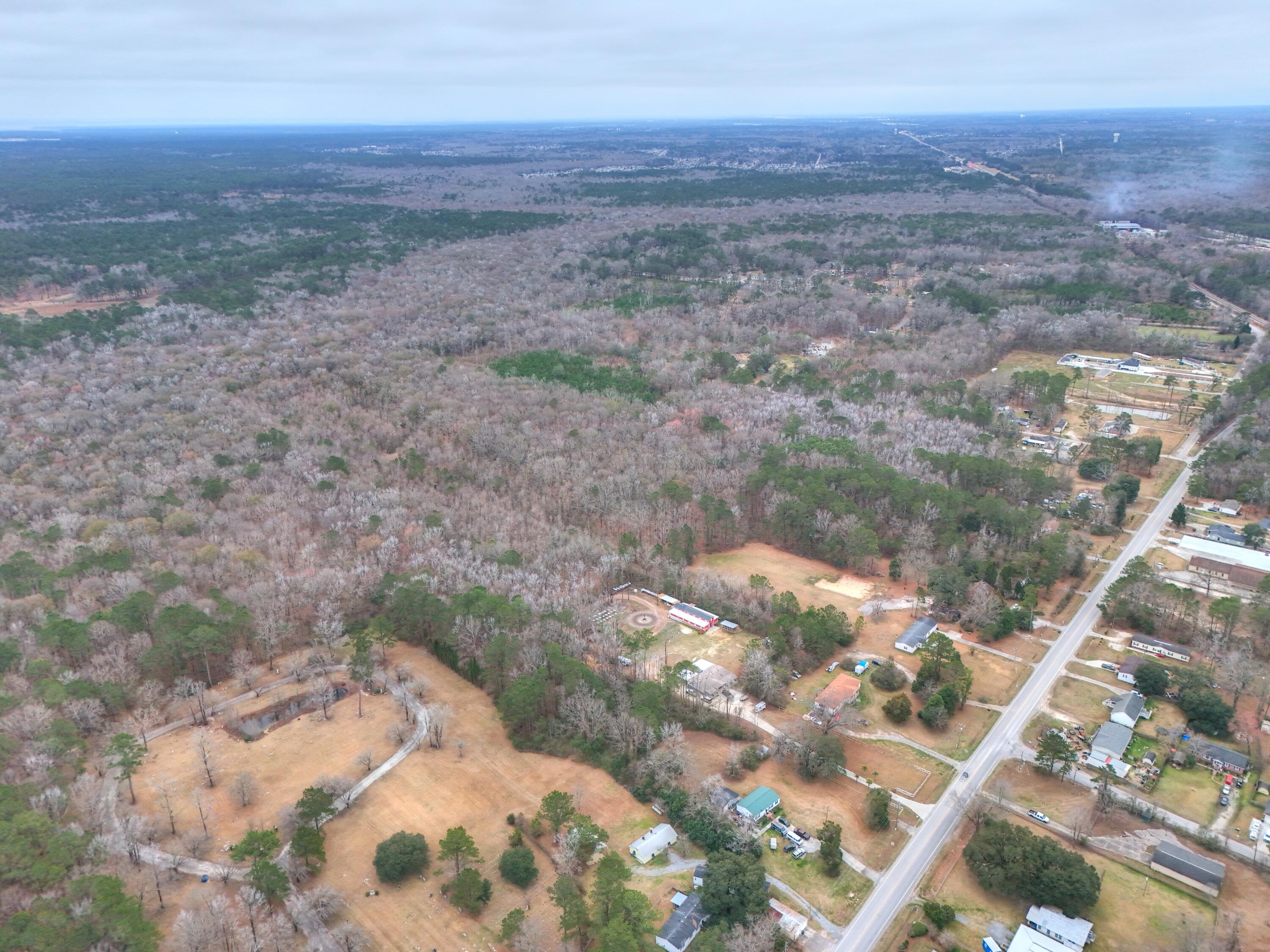 0 Old Highway 52 Moncks Corner, SC 29461 - Photo 1 of 4 Overview shot