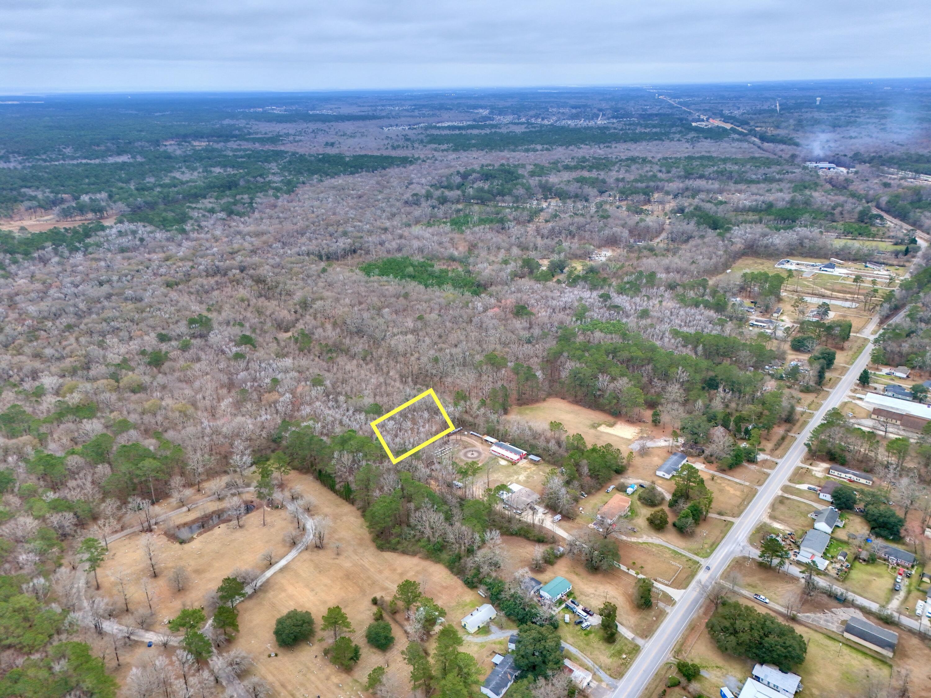 0 Old Highway 52 Moncks Corner, SC 29461 - Photo 2 of 4 acre cut