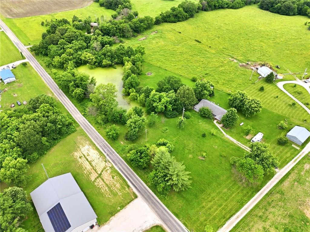 1641 Northwest 100th Road Kingsville, MO 64061 - Photo 54 of 63