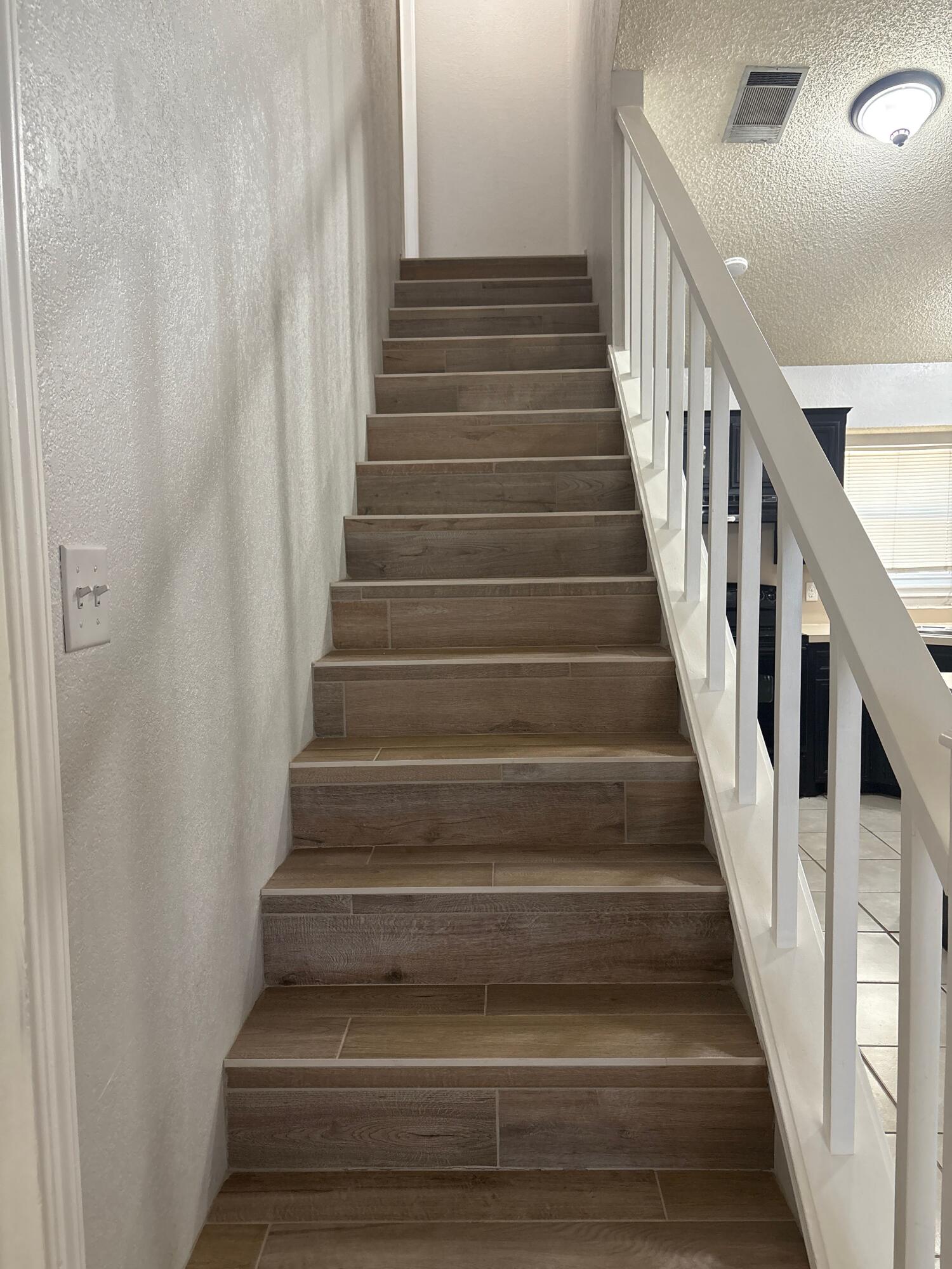 3421 Hyden Avenue Lubbock, TX 79407 - Photo 13 of 18 a view of entryway