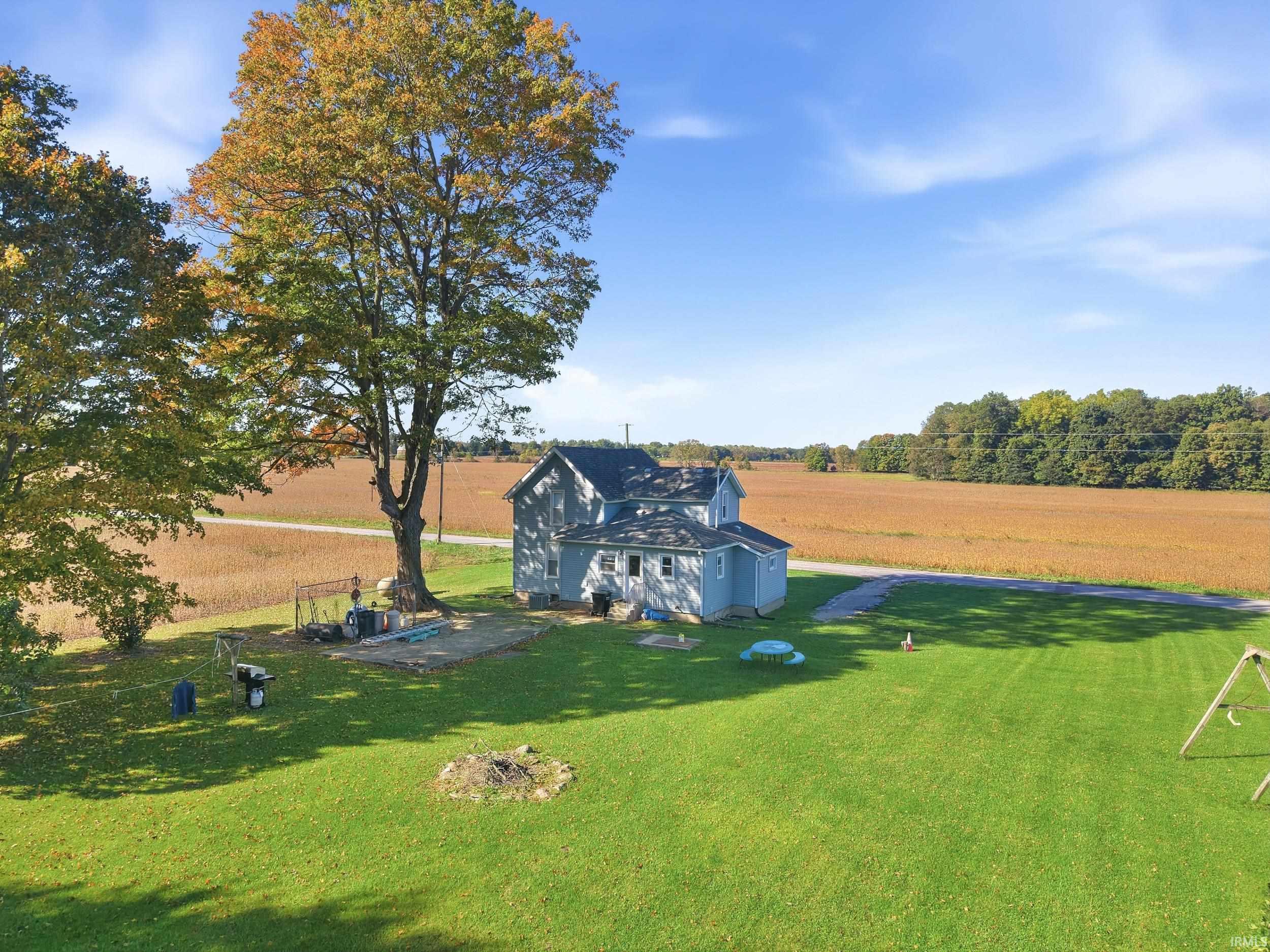18436 Griffin Road Huntertown, IN 46748 - Photo 10 of 42 Gallery Image 10