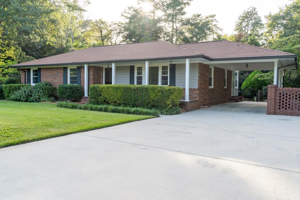 171 Dogwood Road Aiken, SC 29803 - Photo 1 of 37
