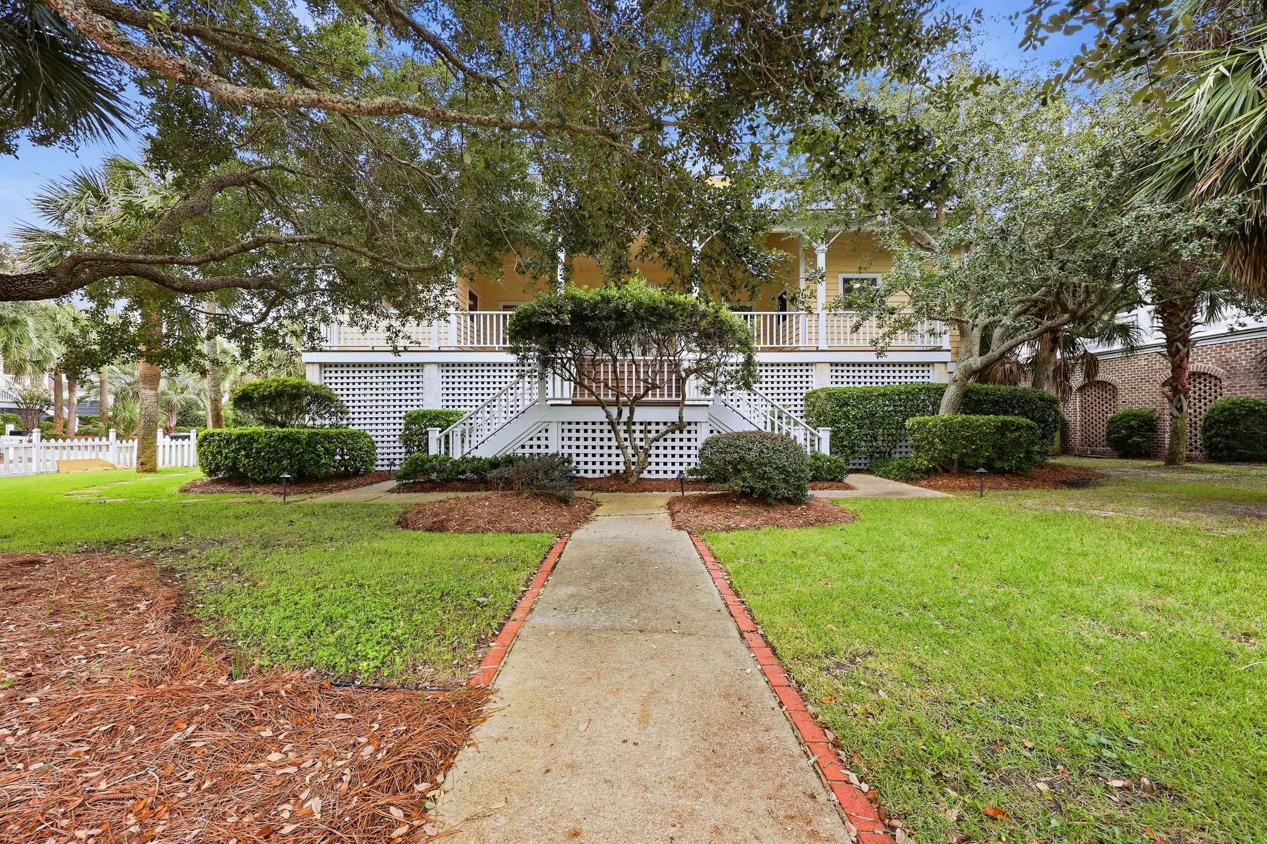 13 Beachwalker Court Georgetown, SC 29440 - Photo 2 of 90 Gallery Image 2