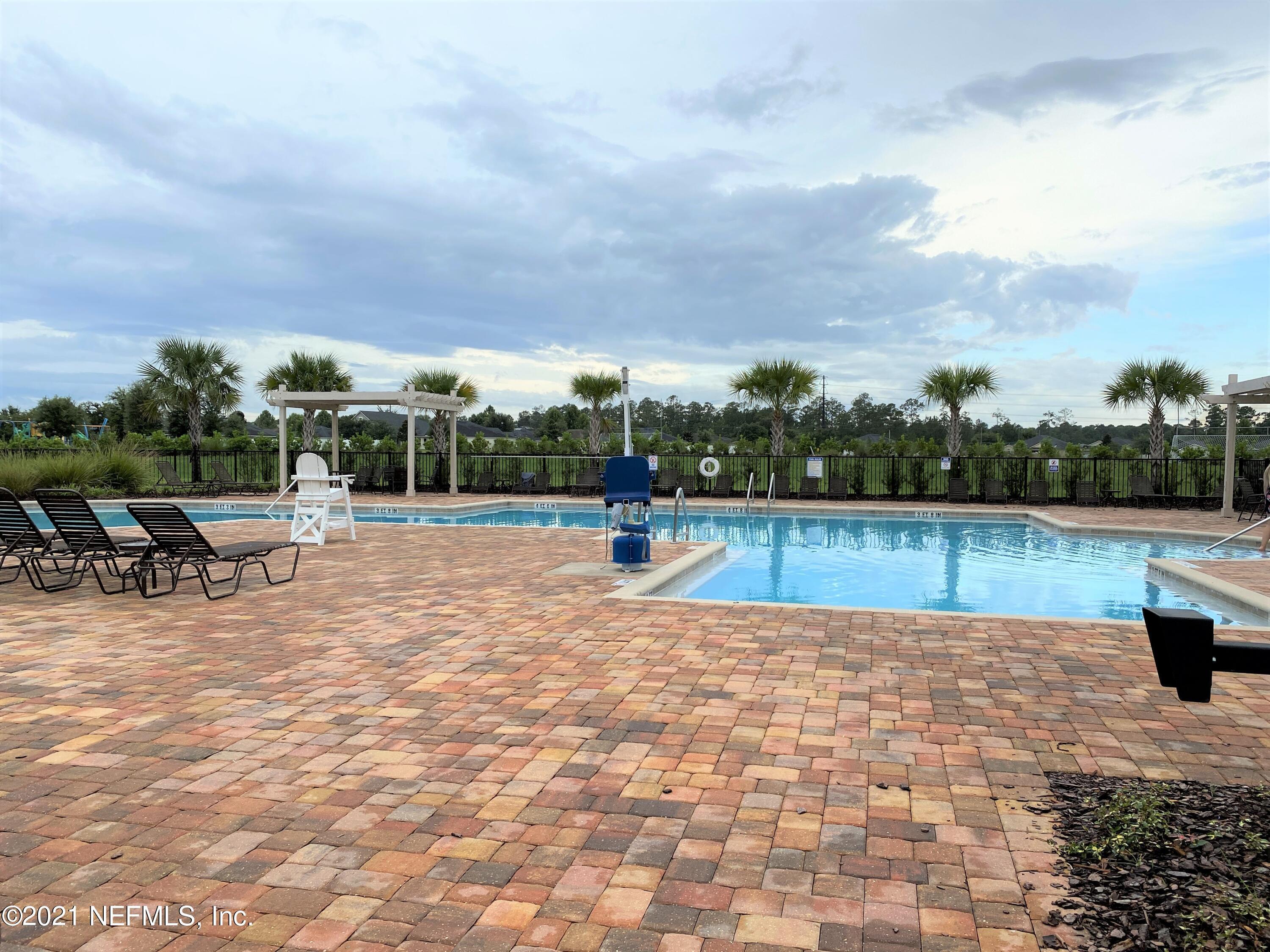 1892 High Prairie Lane Middleburg, FL 32068 - Photo 28 of 31 Azalea Ridge Pool 1