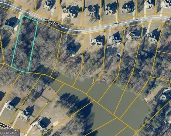 $135,000 | 165 Honey Lane, Fayetteville, GA 30214