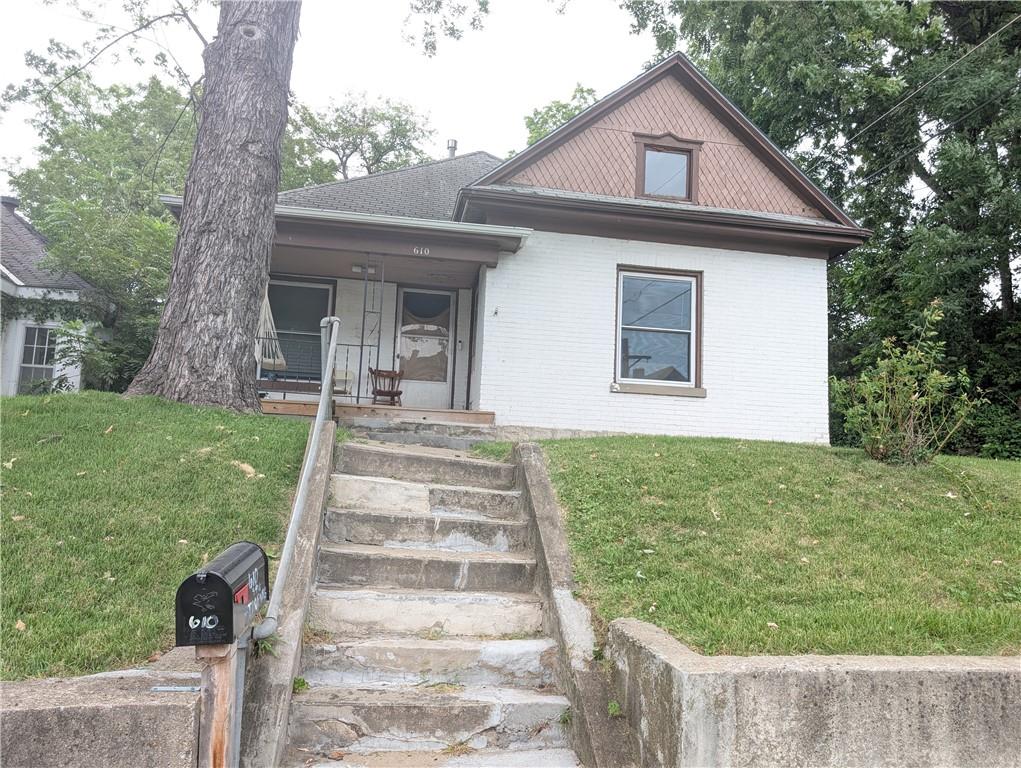 610 South 4th Street Atchison, KS 66002 - Photo 1 of 9