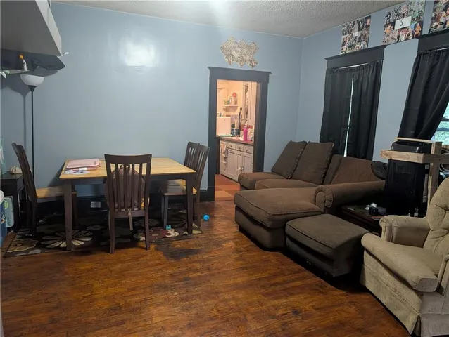 $129,500 | 610 South 4th Street, Atchison, KS 66002