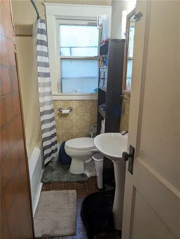 $129,500 | 610 South 4th Street, Atchison, KS 66002