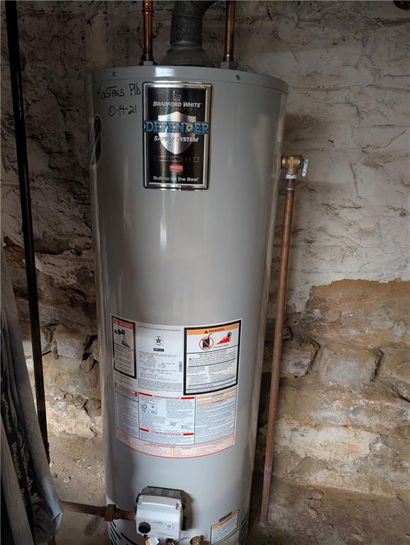 610 South 4th Street Atchison, KS 66002 - Photo 9 of 9