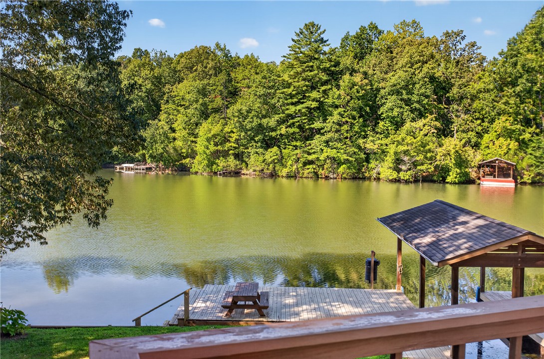 213 Bonner Road Mountain Rest, SC 29664 - Photo 35 of 37 Gallery Image 35