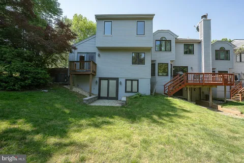 $599,000 | 9315 Eagle View Drive, Lafayette Hill, PA 19444